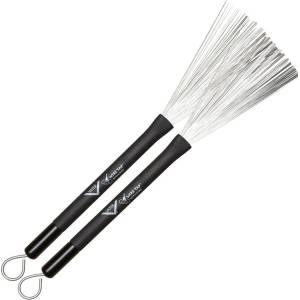Vater VWTR Retractable Wire Четки за барабани (VWTR)