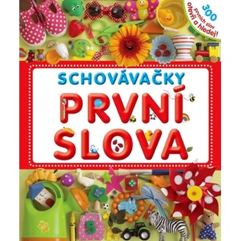 První slova