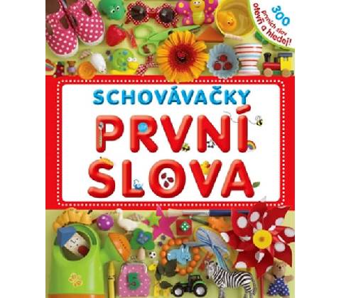 První slova