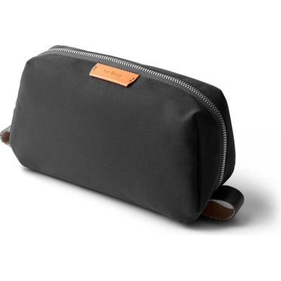 Bellroy Toaletná taška Dopp Kit Black
