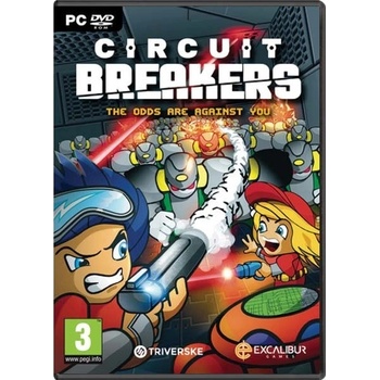 Circuit Breakers