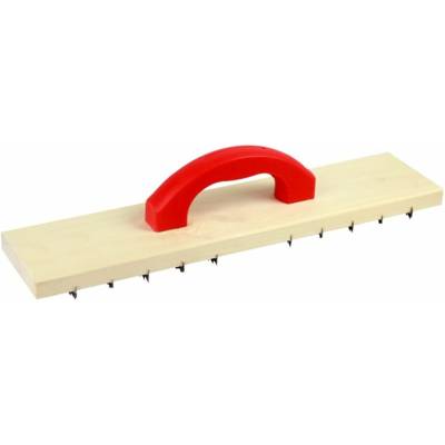 Bat nářadí škrabák na pórobeton 450x100mm 0416