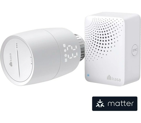 TP-LINK Kasa KE100 KIT