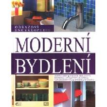 Moderní bydlení, obrazová encyklopedie