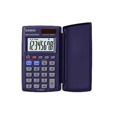Casio HS 8 VER 10001538
