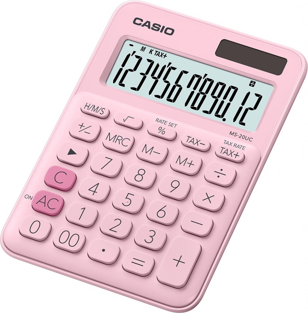Casio MS 20 UC