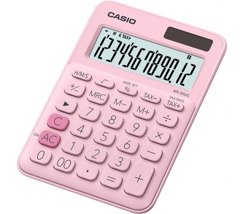 Casio MS 20 UC