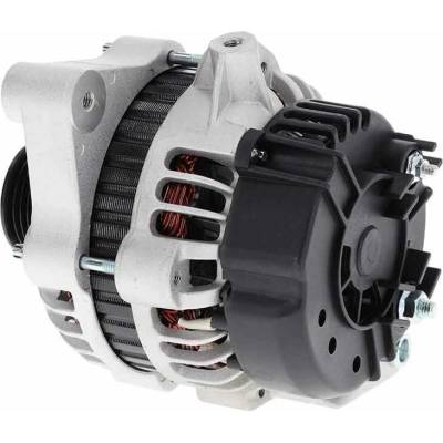Alternátor HELLA 8EL 011 710-071