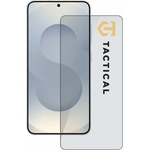 Tactical Стъклено защитно покритие за целия дисплей на на Samsung Galaxy S26 - Tactical Glass Shield 5D (57983129155)