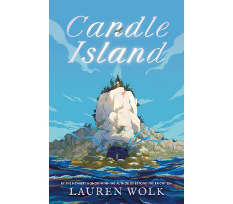 CANDLE ISLAND