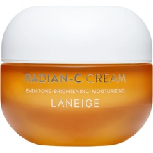 Laneige Radian-C Cream rozjasňují krém 30 ml