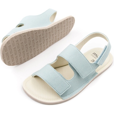 Muris Rio Junior Sky Blue