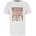 Biba Тениска Biba Logo T-Shirt - White