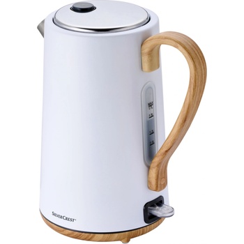 SILVERCREST SWKK 3000 B2 bílá