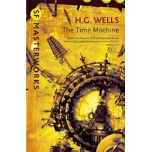 Time Machine Wells H. G.