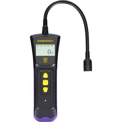 Levenhuk Газ детектор Ermenrich NG40 (84092)