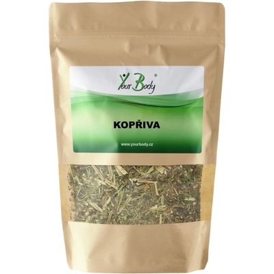 Your Body Kopřiva 30 g