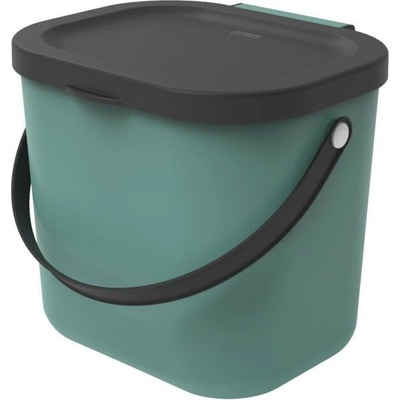 Albula box 6 l zelený