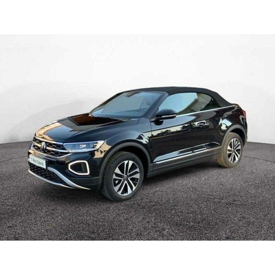 Volkswagen T-Roc Cabriolet TSI DSG 110 kW