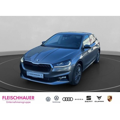 Skoda Fabia Tour 1.0 TSI 85 kW