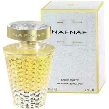 Naf Naf Naf Naf for Women EDT 30 ml