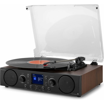 Audizio Tulsa Audio