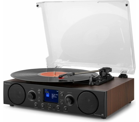 Audizio Tulsa Audio