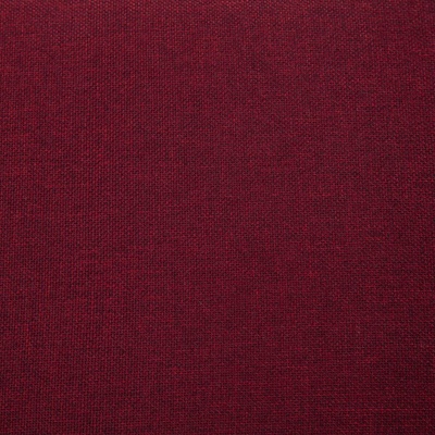 Vidaxl Lavice s úložným prostorem 116 cm vínová polyester