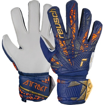 Reusch Attrakt solid 11