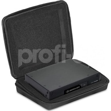 UDG Creator Universal Audio UAD-2 Satellite Thunderbolt Hardcase Black
