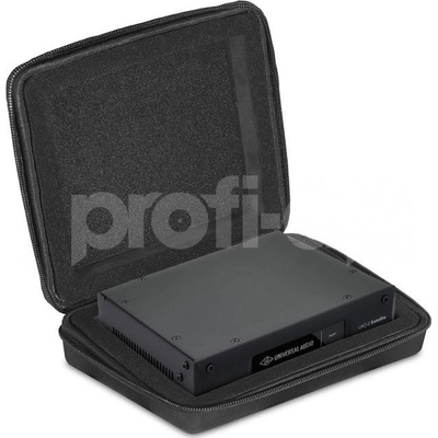 UDG Creator Universal Audio UAD-2 Satellite Thunderbolt Hardcase Black