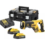 DEWALT DCS367H2T-QW Саблен трион
