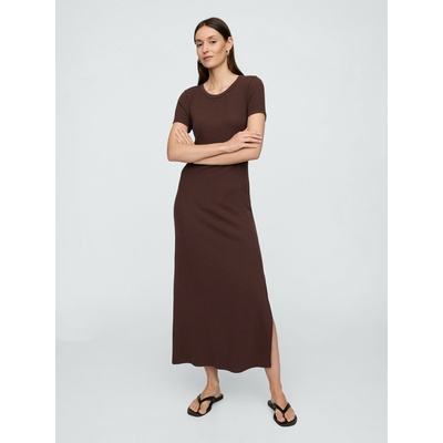 GAP Макси ребрести рокли GAP GAP | Kafyav | ЖЕНИ | L