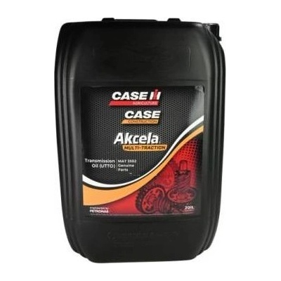 Case Akcela MULTI-TRACTION 10W-30 20 l