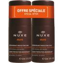 NUXE Men 24h Duo Pack 2x50 ml