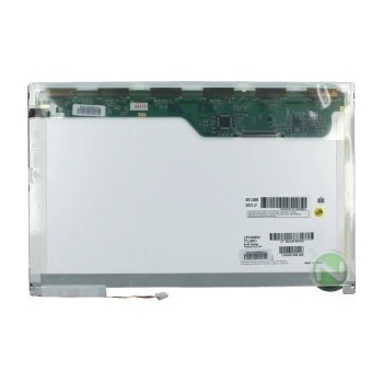 Displej na notebook Benq JoyBook S31W Display 13,3“ 30pin WXGA CCFL - Matný