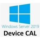 DELL MS Windows Server CAL 2016/2019/ 1 Device CAL 623-BBCV