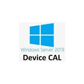 DELL MS Windows Server CAL 2016/2019/ 1 Device CAL 623-BBCV