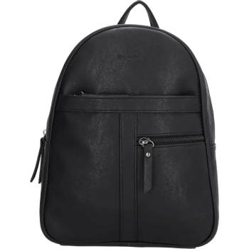 Beagles Doublezip čierny 11 l