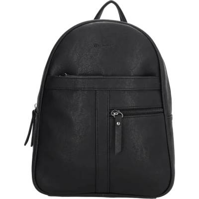 Beagles Doublezip čierny 11 l