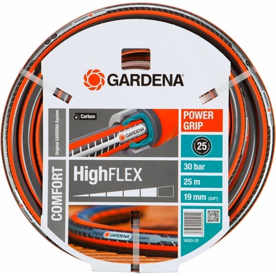 Gardena Comfort HighFLEX 19 mm (3/4"), 25 m