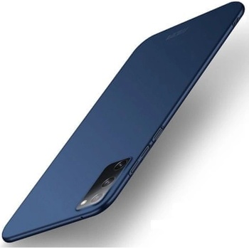 Púzdro MOFI Ultratenké Samsung Galaxy S20 FE modré