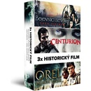Filmy Historický film:Centurion / Orel Deváté legieDVD
