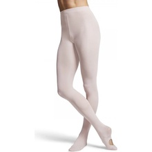 Bloch s otvorem na šlapce T0982L broskvová ballet pink