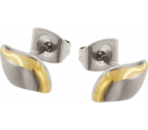 Boccia Titanium náušnice 05044-02