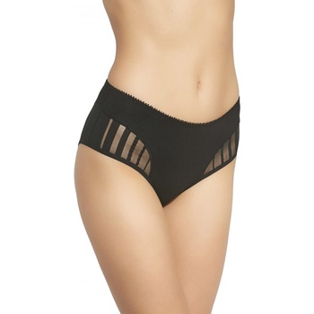 Gabidar Бикини Figi-Suzi-193-Czarne-CzarnyV-58820-Czarny - Син, размер S