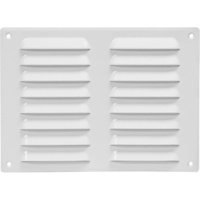 Ventishop KVMb 260 x 190 bílá