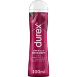 Durex Play - Луда череша - 100 ml