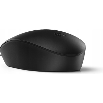 HP 125 Wired Mouse 265A9UT
