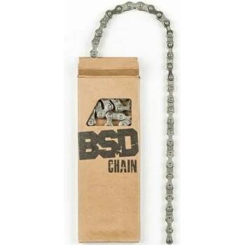 BSD BMX FOREVER